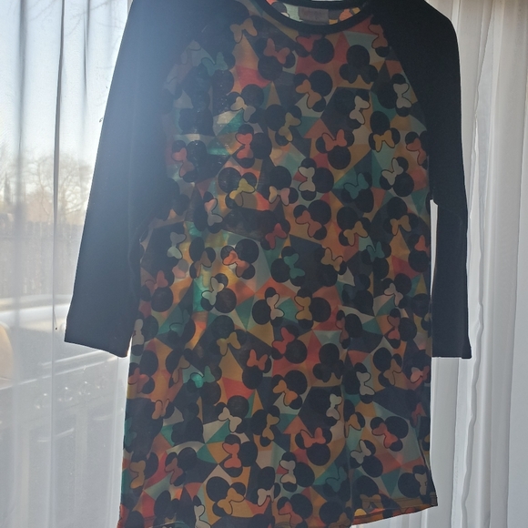 Minnie Mouse Tee - Picture 2 of 3